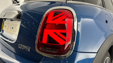 MINI Cooper 1.5 C Exclusive 3dr Auto Petrol Hatchback